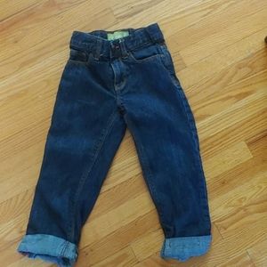 EUC Old Navy Jeans 3t